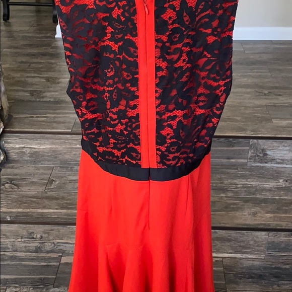 NWT Metaphor Dress - Picture 4 of 5